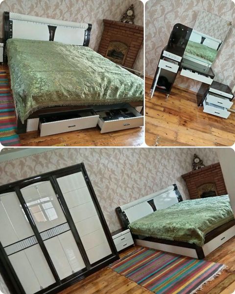 *ZB* *Yataq Destı* Qiymet *300 AZN* ünvan Qaradağ rayonu Lokbatan — Mehdiabad