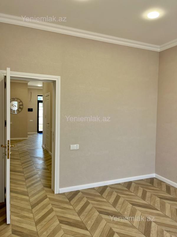 Satılır 3 otaqlı Həyət evi / Villa, 120 m², Xəzər rayonu — Ev, villa, Bakı (8)