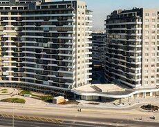 Yeni tikili Satılır Xətai r., Xətai m., 5 otaq, 208 m² — Mənzil, Bakı (8)