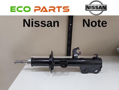 "Nissan Note" amortizatoru — Bakı