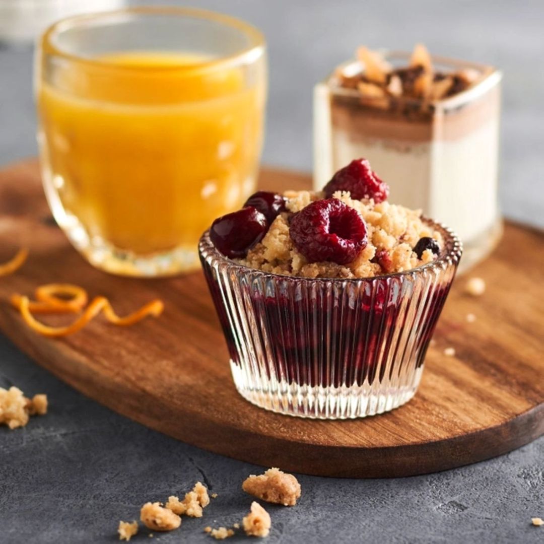 Dondurma qabı La Rochere Sweet, 6 əd — Mallar, Bakı (2)