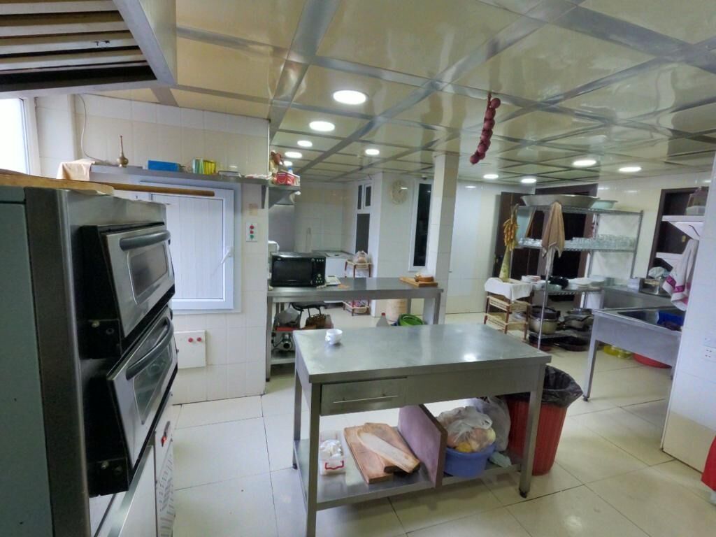 Icarəlik hazır iaşə obyektinin avadanlıqları və interyeri tabriz — Əmlak, Bakı (2)