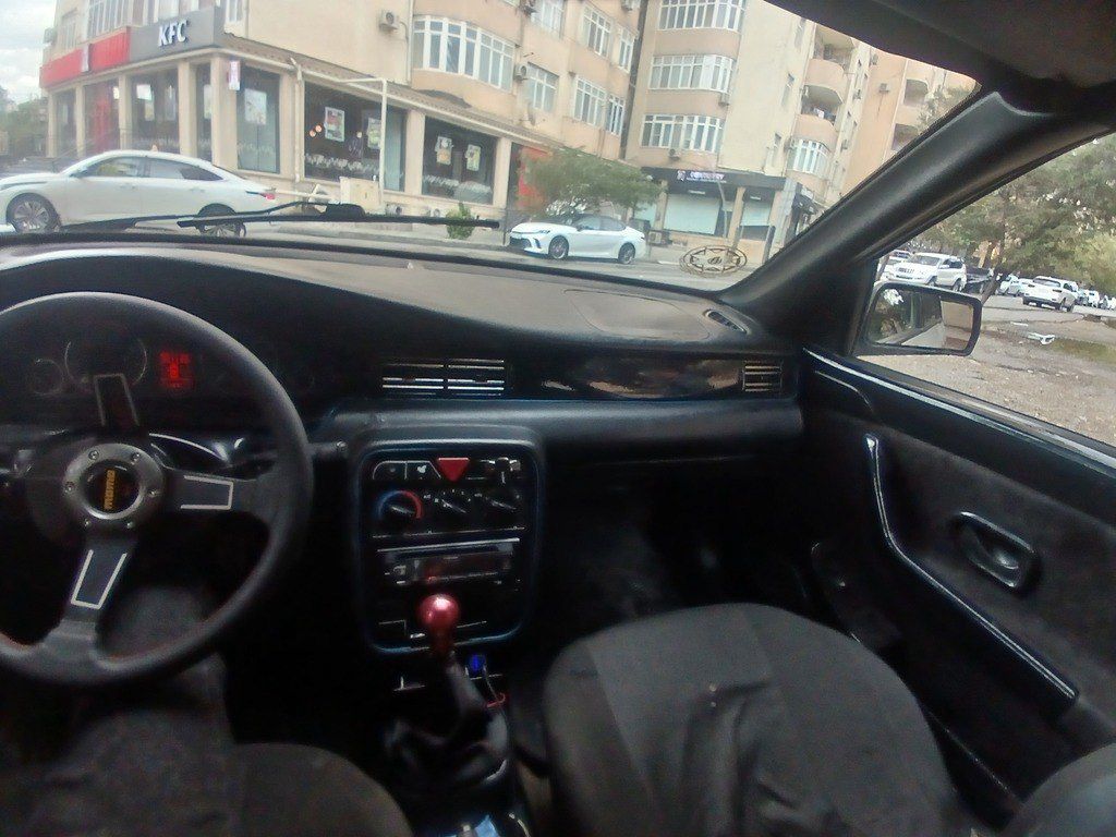 Khazar LX, 1.7 L, 2021 il, 320 000 km — Avtomobillər, Bakı (5)