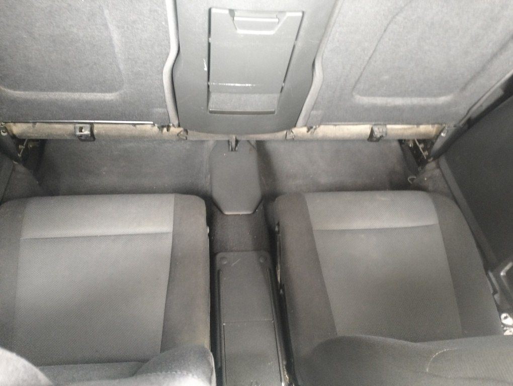 Opel Zafira, 1.6 L, 2006 il, 513 000 km — Avtomobillər, Bakı (8)