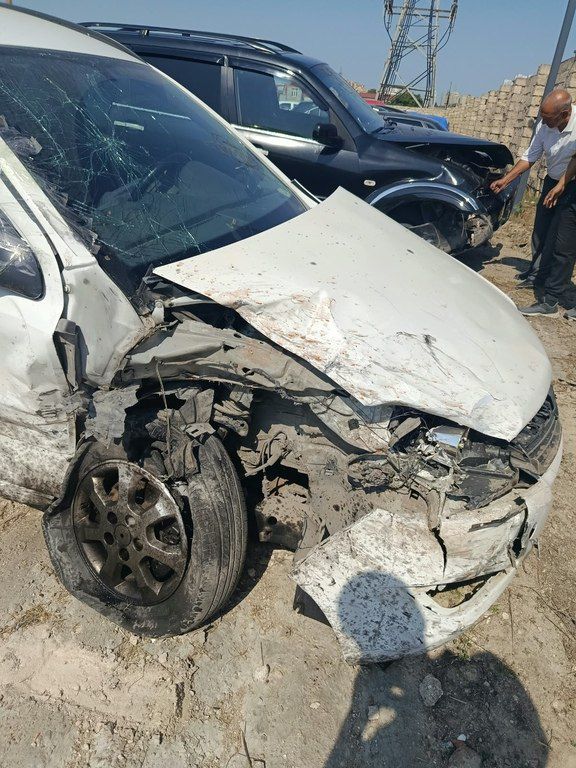 Opel Astra, 1.3 L, 2007 il, 260 000 km — Avtomobillər, Bakı (6)