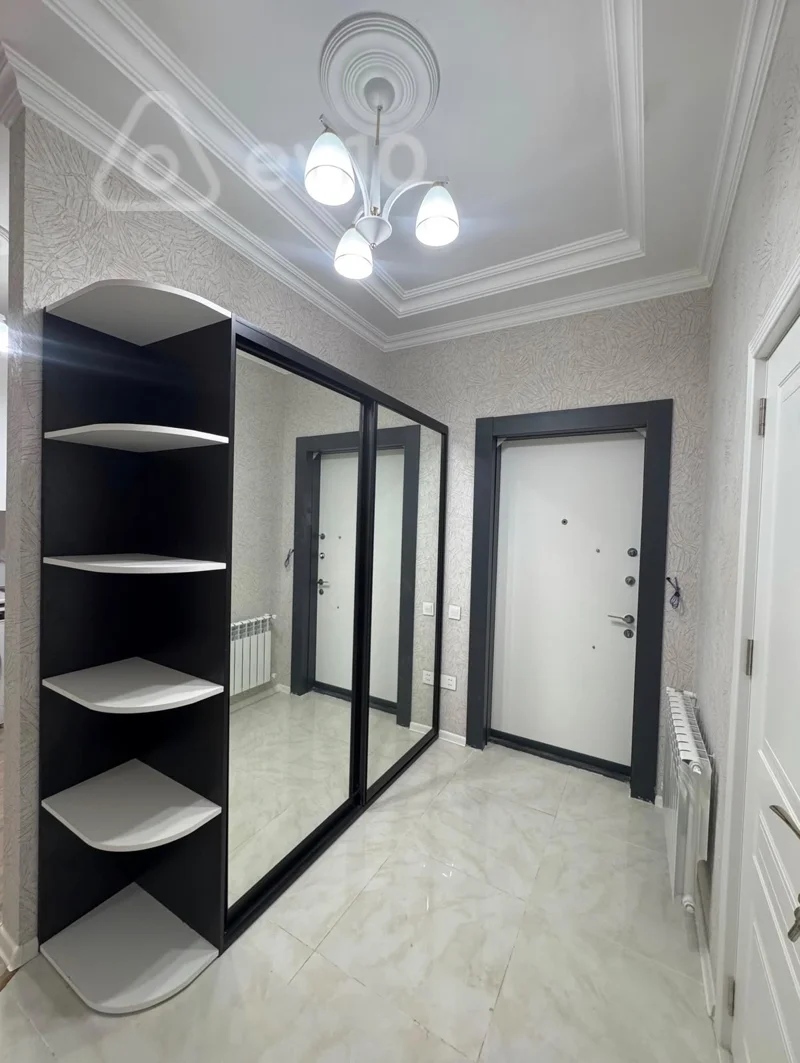 2 otaqlı mənzil, 77 m², Sumqayit, Sumqayıt — Mənzil, Sumqayıt (3)
