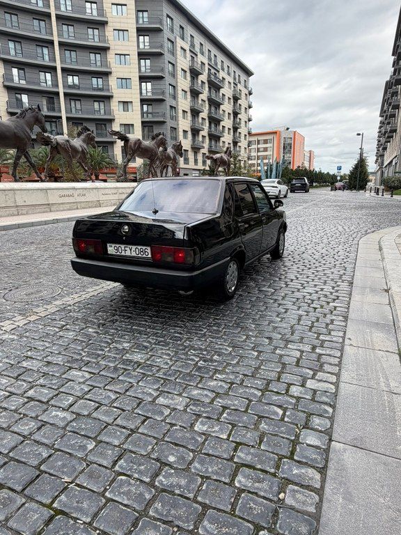Tofas Sahin, 1.6 L, 2006 il, 85 000 km 90-FY-086 — Avtomobillər, Bakı (5)