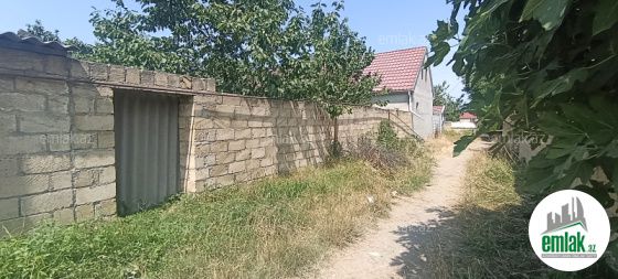 Satılır 5 sot torpaq Quba — Torpaq (2)