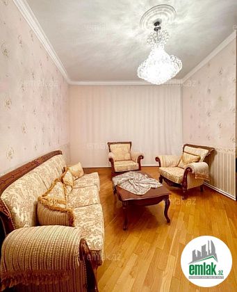 İcarəyə verilir 2 otaqlı 60 m² köhnə tikili 28 Mall — Mənzil (6)