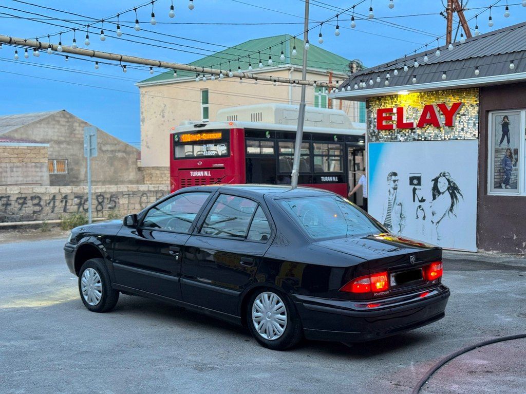 Khazar LX, 1.7 L, 2022 il, 170 000 km — Avtomobillər, Bakı (10)