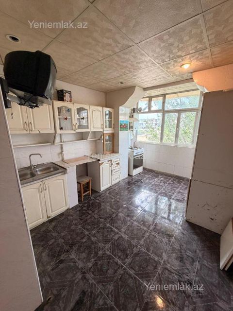 Kirayə 3 otaqlı Bina evi menzil (Köhnə tikili), 80 m², Sabunçu rayonu — Bakı