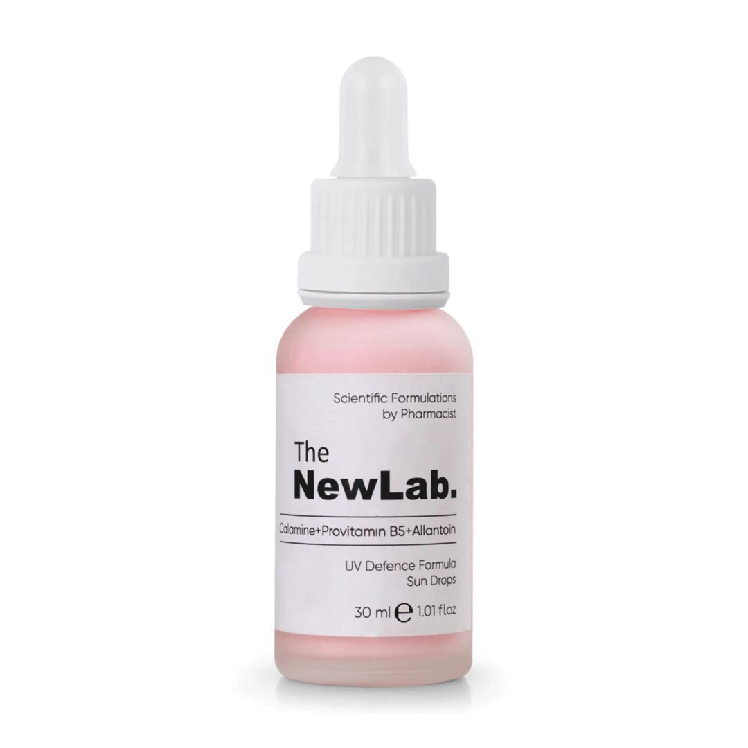 Günəşdən qorunma vasitəsi The NewLab UV Defence Formula Sun Drops SPF50, 30 ml — Mallar, Bakı