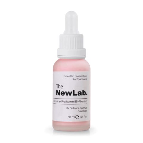 Günəşdən qorunma vasitəsi The NewLab UV Defence Formula Sun Drops SPF50, 30 ml — Bakı