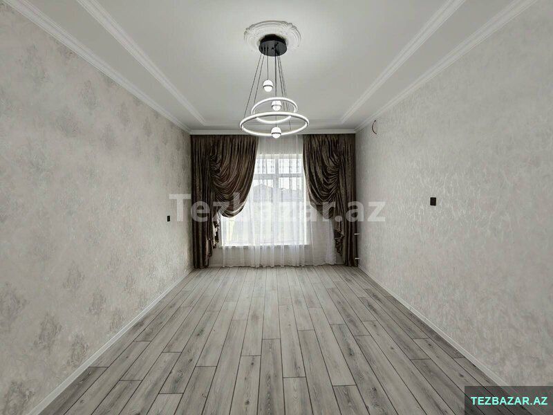 Paket-Kupcali ev — Ev, villa, Bakı (3)