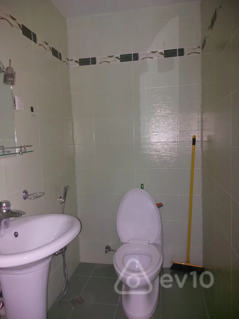 3 otaqlı mənzil, 125 m², Mehemmed Hadi — kirayə — Mənzil, Bakı (11)