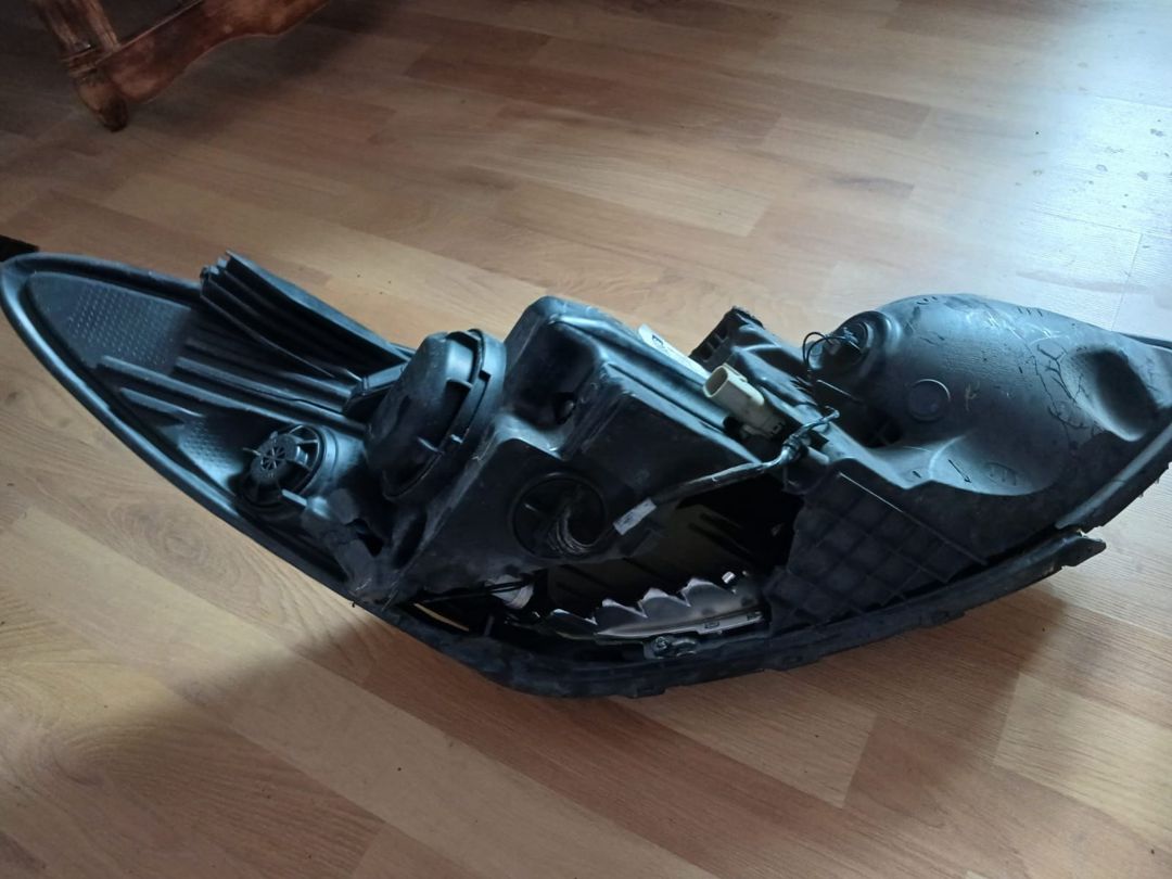 Chevrolet Cruze farası — Ehtiyat hissələri və aksesuarlar, Bakı (5)