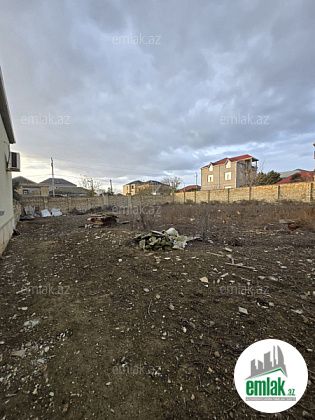 Satılır 9.3 sot torpaq Mehdiabad — Torpaq (2)