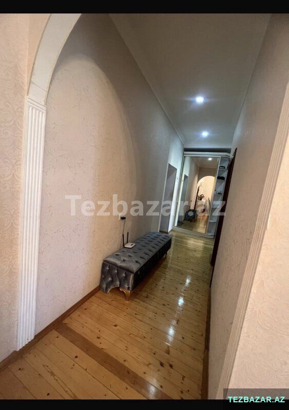 Xırdalanda 2-otaq yeni tikili — Ev, villa, Bakı (7)