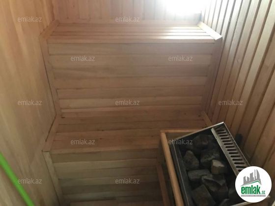 İcarəyə verilir 2 otaqlı 100 m² yeni tikili Nizami m — Mənzil (9)