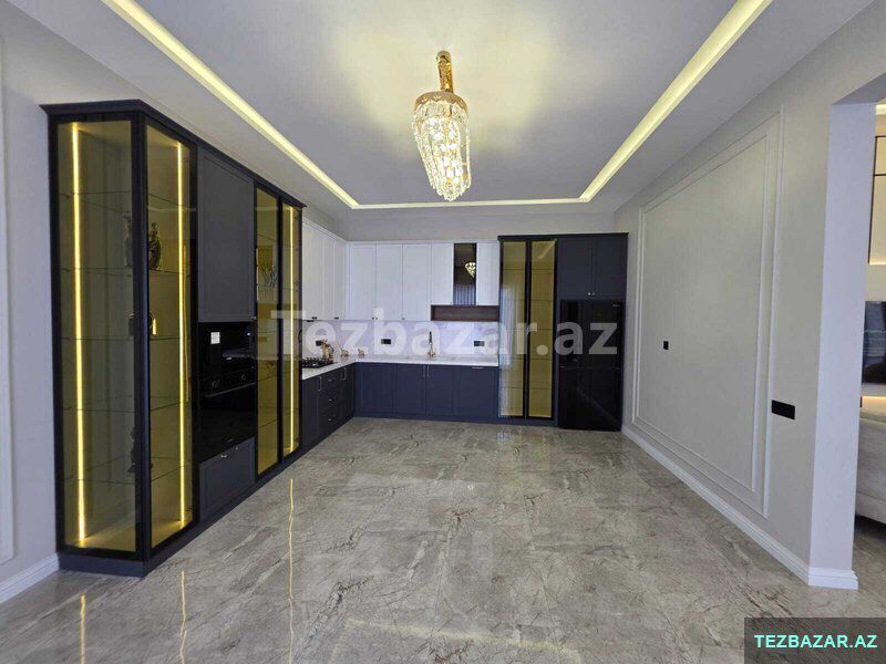 Bağ evi, Şüvəlan qəs — Ev, villa, Bakı (9)