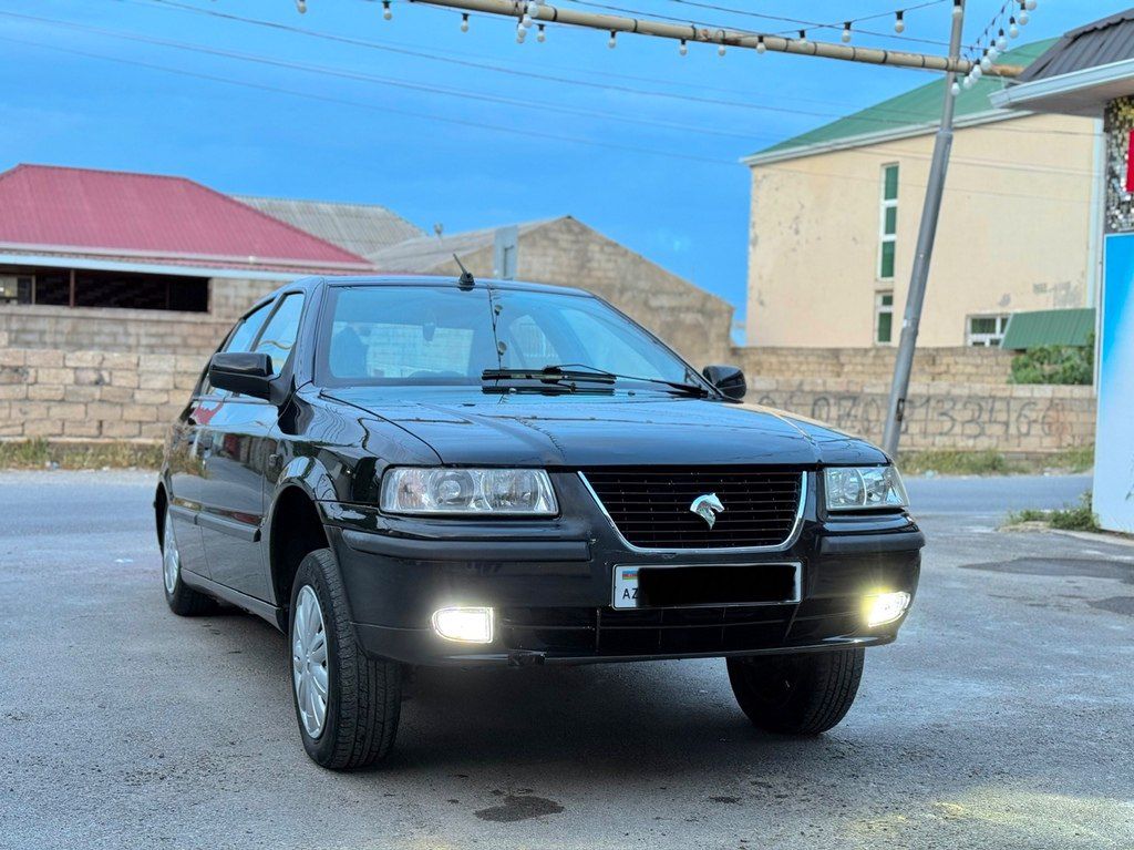 Khazar LX, 1.7 L, 2022 il, 170 000 km — Avtomobillər, Bakı (3)