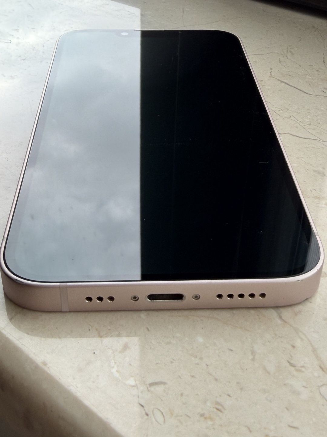Apple iPhone 13 Pink 128GB/4GB — Smartfonlar, Bakı (7)