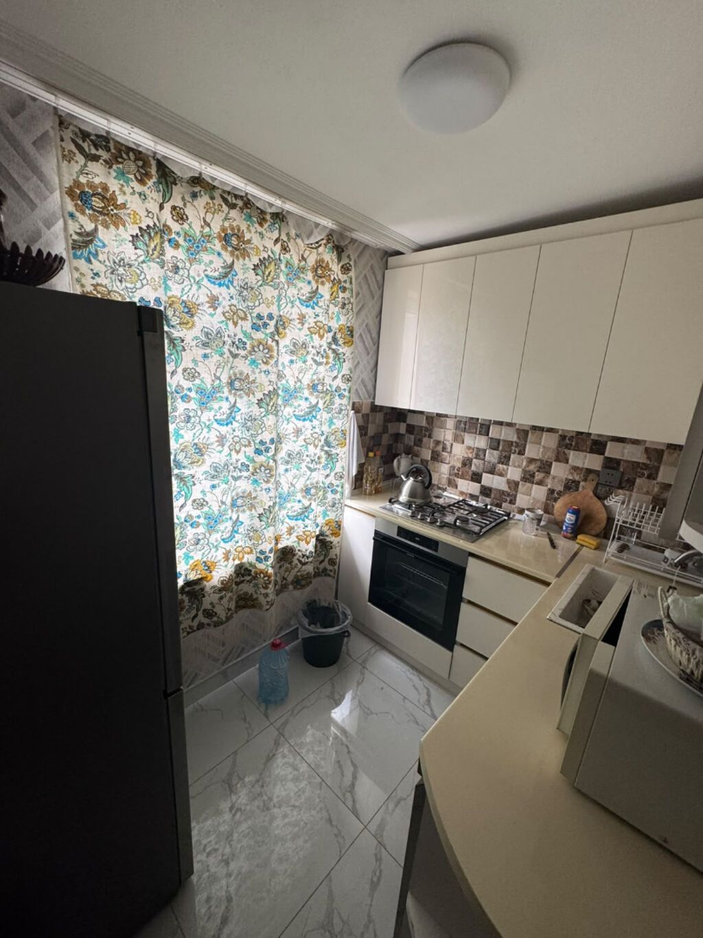 Bakı, 3 otaqlı, Köhnə tikili, m. Nəriman Nərimanov, 65 kv. m — Mənzil, Bakı (6)