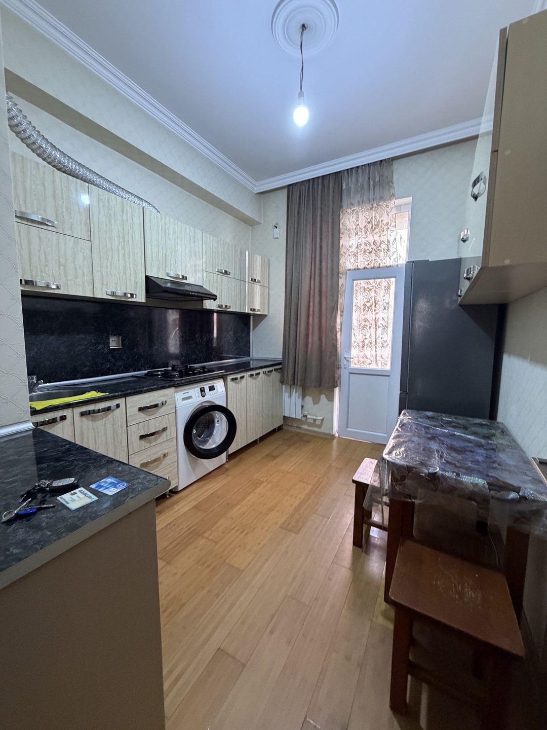 Satılır 2 otaqlı yeni tikili 65 m² — Mənzil, Xırdalan (5)
