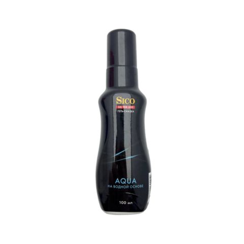 İntim gel-yumşaldıcı Sico Aqua, 100 ml — Bakı