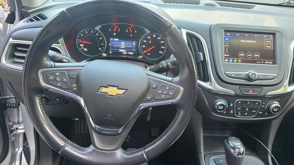 Chevrolet Equinox, 1.5 L, 2020 il, 120 033 km — Avtomobillər, Lənkəran (5)