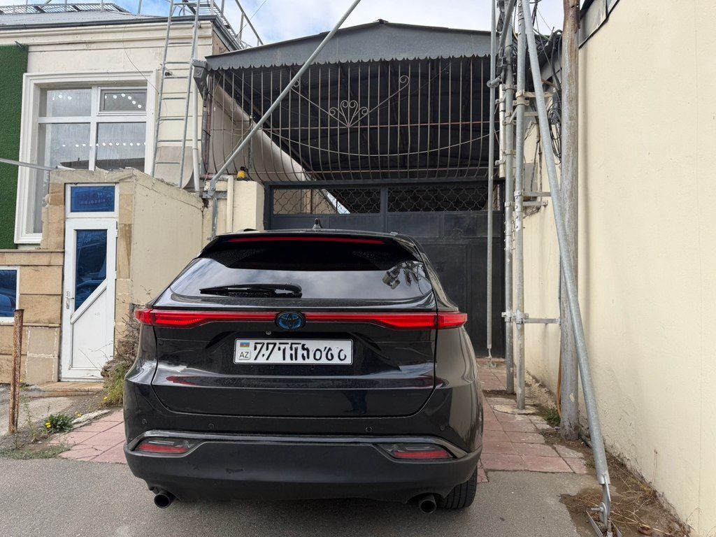 Toyota Venza, 2.5 L, 1 kWh, 2021 il, 151 000 km — Avtomobillər, Bakı (2)