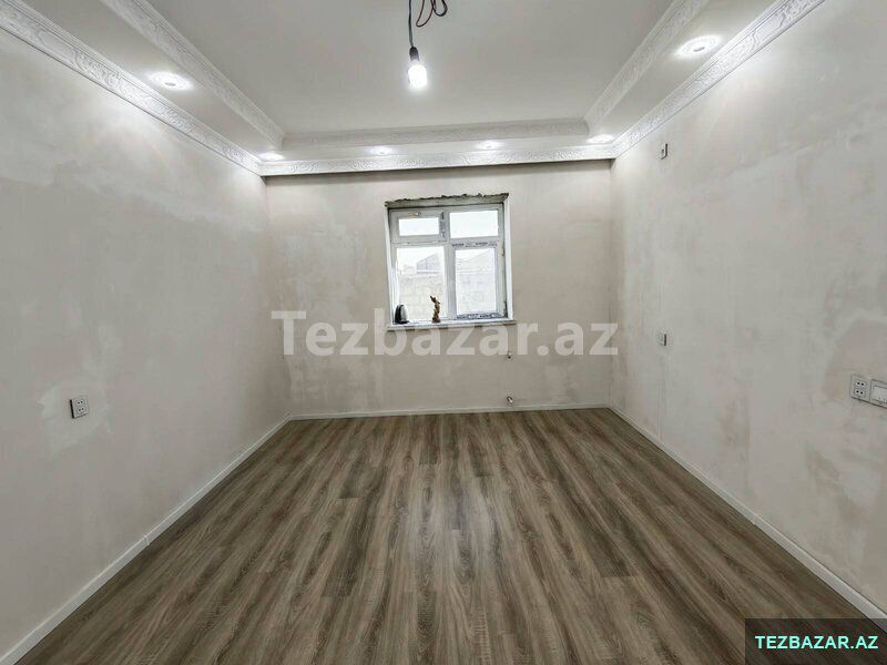 Mektebe ve Diaqnostikaya yaxin ev — Ev, villa, Bakı (2)