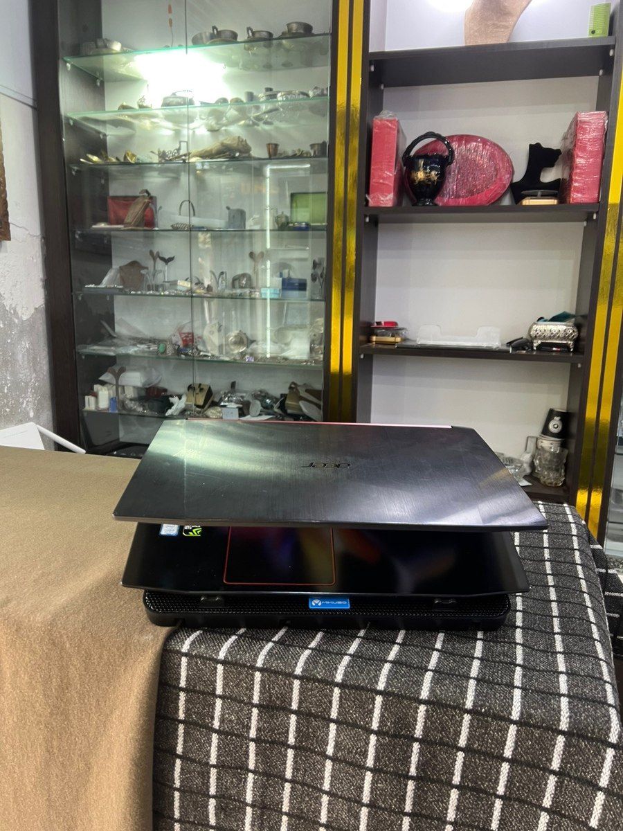 Acer Nitro — Noutbuklar, Bakı (4)