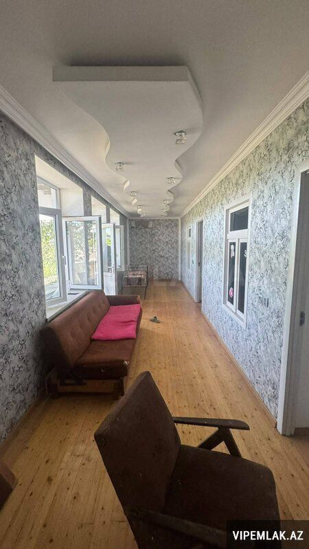 Sabunçu rayonunda 4 otaqlı Villa Satılır, 120 m² — Ev, villa, Bakı (5)