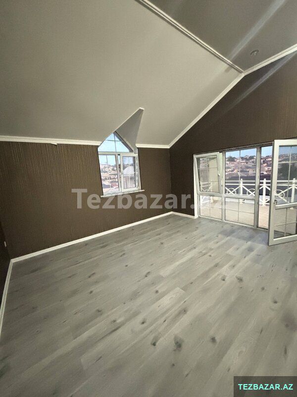 Daşınmaz əmlak — Ev, villa, Xırdalan (5)