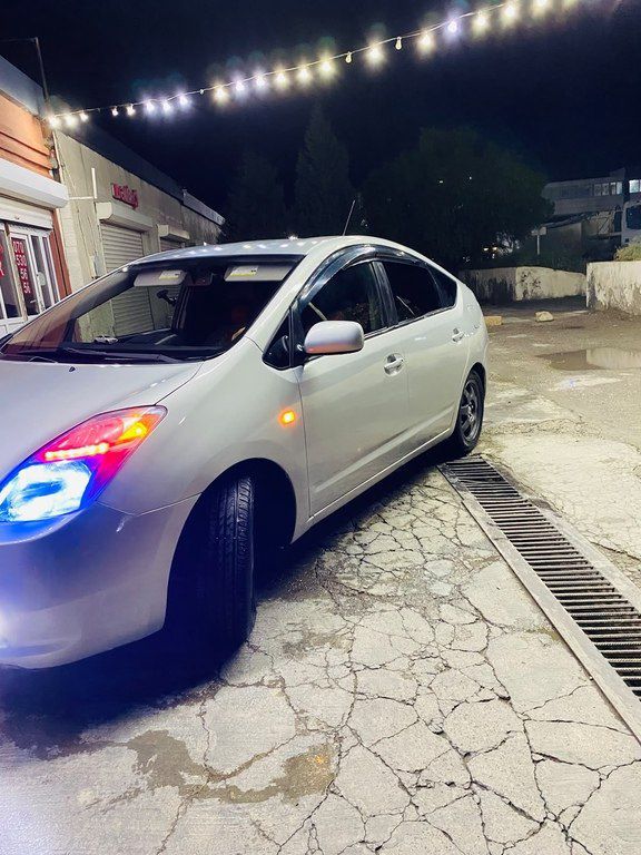 Toyota Prius, 1.5 L, 1.3 kWh, 2007 il, 150 000 km — Avtomobillər, Bakı (3)