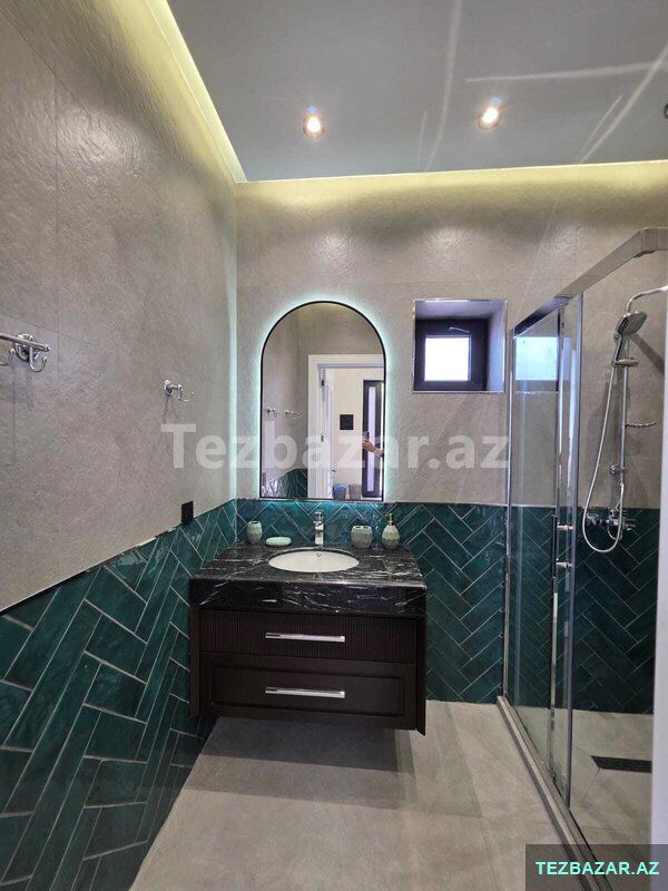 Bağ evi, Şüvəlan qəs — Ev, villa, Bakı (10)