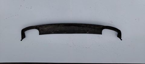 Kia Optima 2011-2013 alt diffuzeri — Bakı