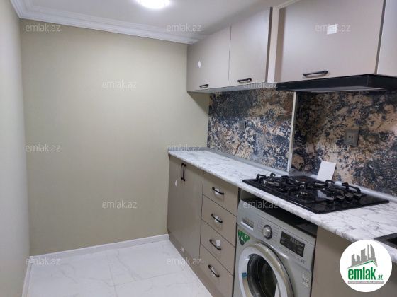 İcarəyə verilir 5 otaqlı 170 m² köhnə tikili Nəsimi r — Mənzil