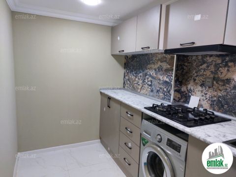 İcarəyə verilir 5 otaqlı 170 m² köhnə tikili Nəsimi r