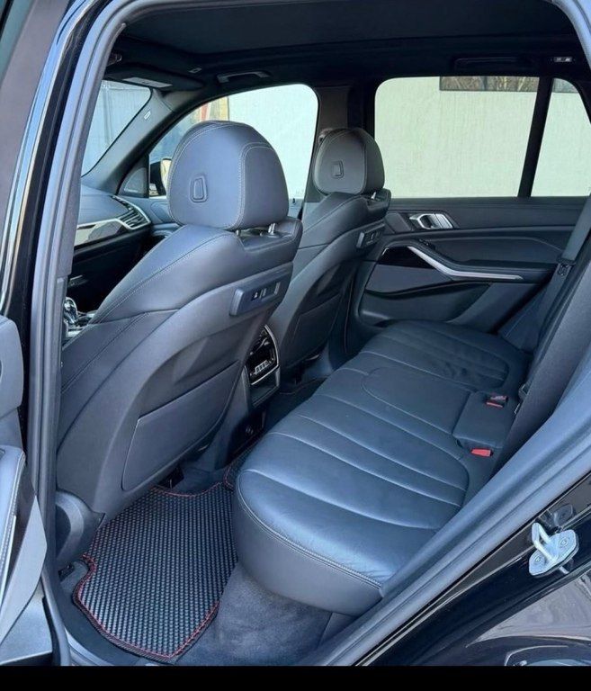 BMW X5, 3.0 L, 2019 il, 99 000 km — Avtomobillər, Bakı (12)