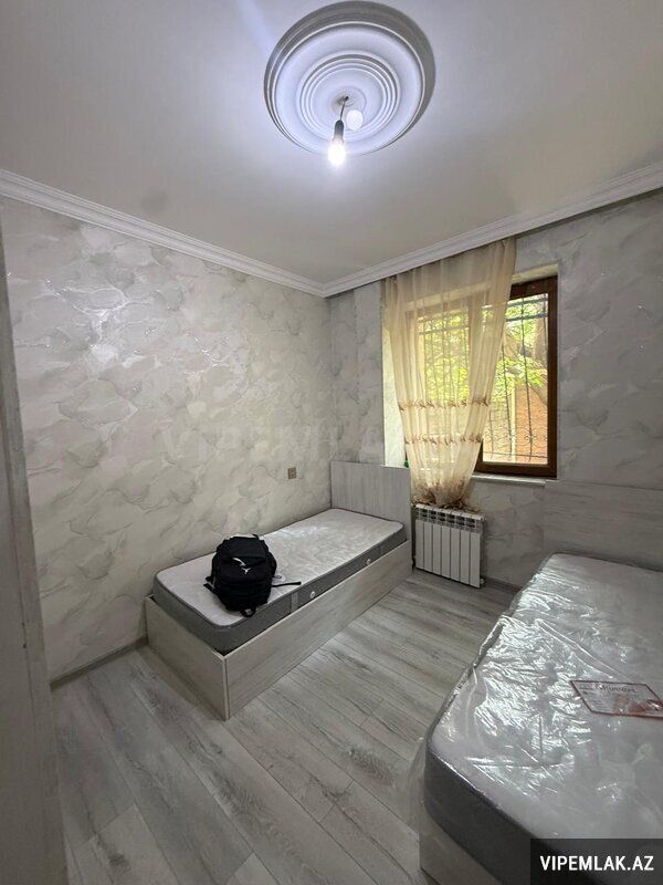 Binəqədi rayonunda 3 otaqlı Köhnə tikili Satılır, 40 m² — Mənzil, Bakı (5)