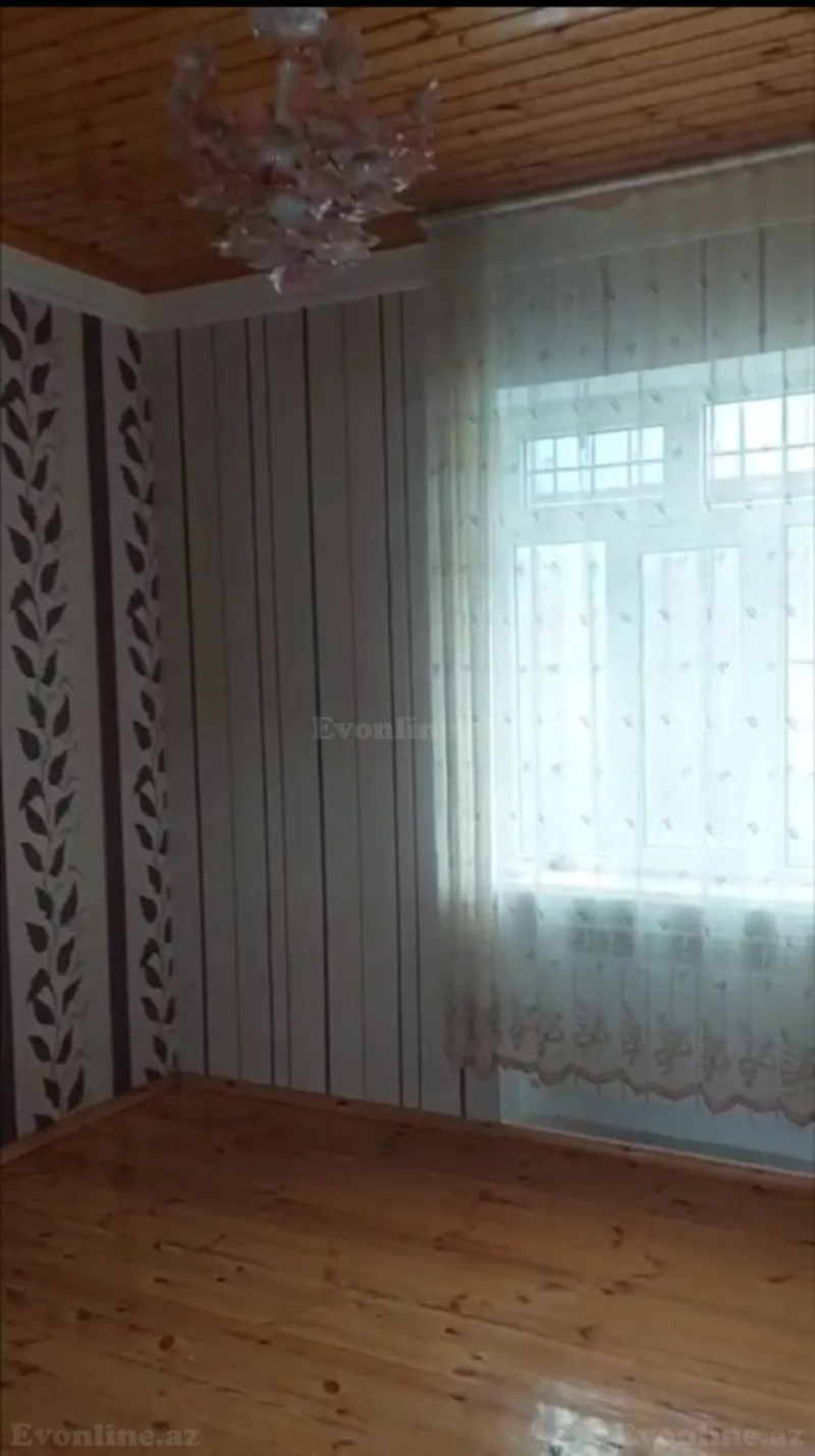 Satılır 4 otaqlı Həyət evi 90 m² Daşkəsən — Ev, villa, Daşkəsən (6)