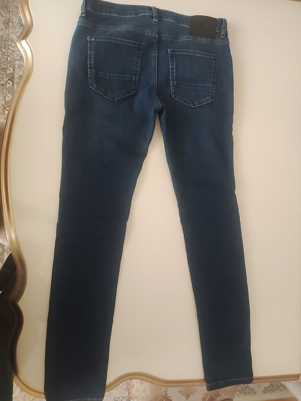 Cins şalvar — Jins, Bakı (5)