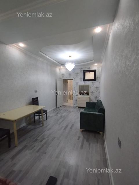 Kirayə 2 otaqlı Bina evi menzil (Yeni tikili), 70 m², Nəsimi rayonu — Bakı