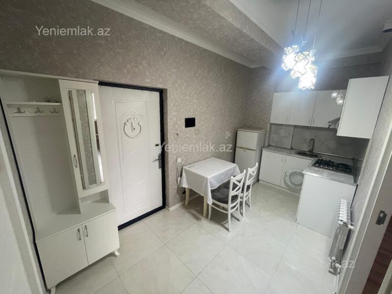 Kirayə 2 otaqlı Bina evi menzil (Yeni tikili), 55 m², Saray — Mənzil, Abşeron (6)