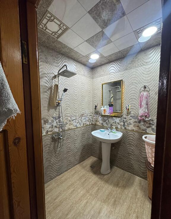 3 otaqlı mənzil 75 m² satılır — Mənzil, Bakı (11)