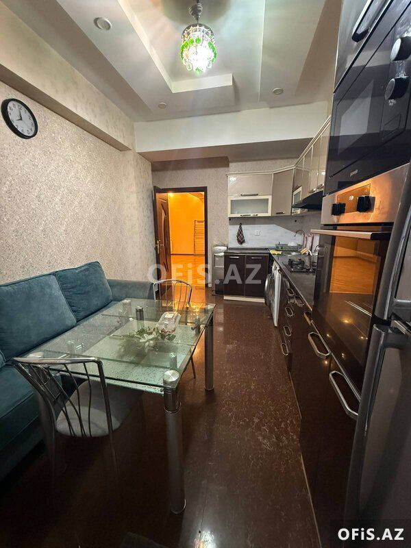 Yeni tikili Kirayə Verilir Xətai r., 3 otaq, 135 m² — Mənzil, Bakı (8)