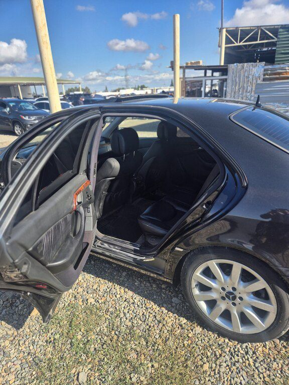 Mercedes S 350, 3.7 L, 2005 il, 395 000 km — Avtomobillər, Gəncə (8)