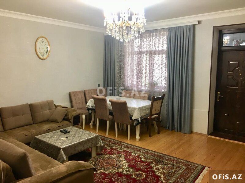 Həyət evləri Satılır Abşeron r., 20 Yanvar m., 6 otaq, 200 m² — Ev, villa, Bakı (3)